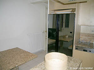 Paris 3 Bedroom accommodation - kitchen (PA-3354) photo 5 of 8