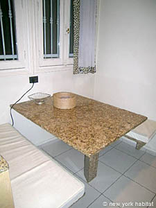 Paris 3 Bedroom accommodation - kitchen (PA-3354) photo 7 of 8