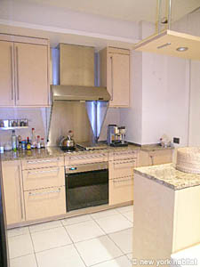 Paris 3 Bedroom accommodation - kitchen (PA-3354) photo 1 of 8