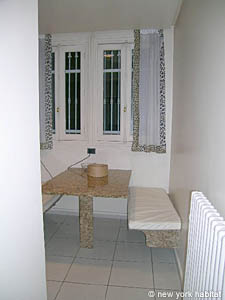 Paris 3 Bedroom accommodation - kitchen (PA-3354) photo 8 of 8
