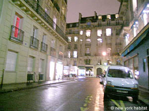 Paris 3 Bedroom accommodation - other (PA-3354) photo 14 of 16