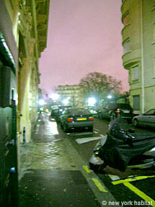 Paris 3 Bedroom accommodation - other (PA-3354) photo 13 of 16