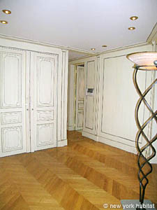 Paris 3 Bedroom accommodation - other (PA-3354) photo 7 of 16