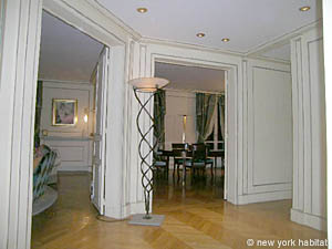 Paris 3 Bedroom accommodation - other (PA-3354) photo 8 of 16