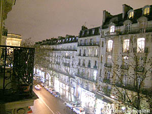 Paris 3 Bedroom accommodation - living room (PA-3354) photo 14 of 14