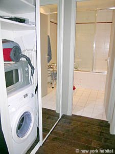 Par&iacute;s 1 Dormitorio alojamiento - otras (PA-3356) photo 5 de 7