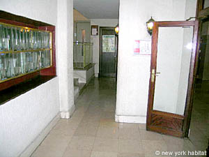 Paris 2 Zimmer ferienwohnung - andere (PA-3357) photo 1 von 6