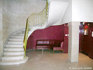 Paris 2 Zimmer ferienwohnung - andere (PA-3357) photo 2 von 6