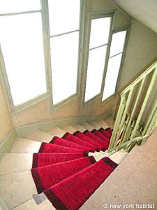 Paris 2 Zimmer ferienwohnung - andere (PA-3357) photo 4 von 6