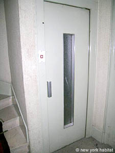 Paris 2 Zimmer ferienwohnung - andere (PA-3357) photo 5 von 6