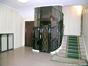 Paris 4 Zimmer wohnungsvermietung - andere (PA-3358) photo 10 von 13