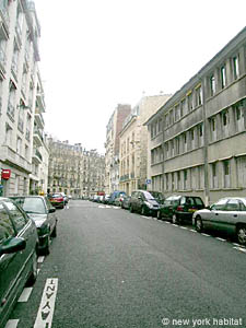 Paris 4 Zimmer wohnungsvermietung - andere (PA-3358) photo 13 von 13