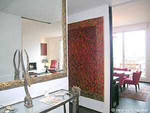 Paris 4 Zimmer wohnungsvermietung - andere (PA-3358) photo 2 von 13