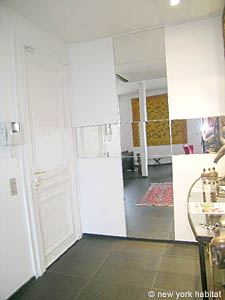 Paris 4 Zimmer wohnungsvermietung - andere (PA-3358) photo 1 von 13
