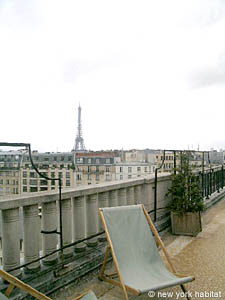 Paris 4 Zimmer wohnungsvermietung - andere (PA-3358) photo 7 von 13