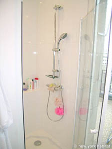 Paris 4 Zimmer wohnungsvermietung - badezimmer 2 (PA-3358) photo 3 von 4