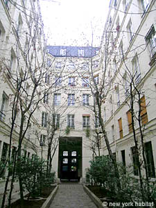 Paris T3 appartements location vacances - autre (PA-3362) photo 4 de 13