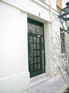 Paris T3 appartements location vacances - autre (PA-3362) photo 5 de 13