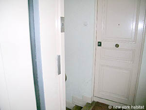 Paris T3 appartements location vacances - autre (PA-3362) photo 11 de 13