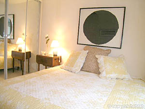 Paris T3 appartements location vacances - chambre 2 (PA-3362) photo 2 de 6