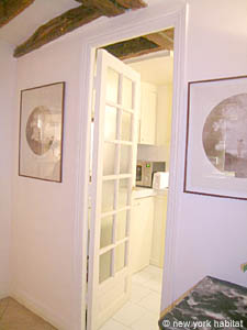 Paris T3 appartements location vacances - autre (PA-3362) photo 3 de 13