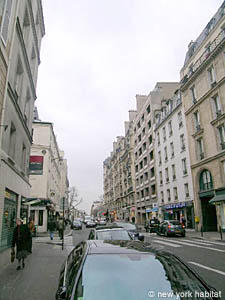 Paris T3 appartements location vacances - autre (PA-3362) photo 12 de 13