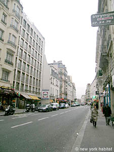 Paris T3 appartements location vacances - autre (PA-3362) photo 13 de 13