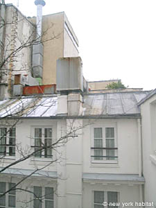 Par&iacute;s Estudio alojamiento - sala (PA-3363) photo 11 de 11