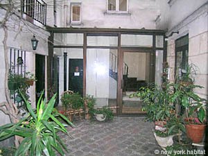 Parigi Monolocale appartamento casa vacanze - altro (PA-3364) photo 1 di 9