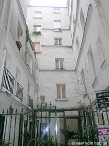 Parigi Monolocale appartamento casa vacanze - altro (PA-3364) photo 3 di 9