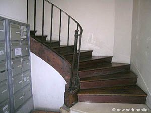 Parigi Monolocale appartamento casa vacanze - altro (PA-3364) photo 6 di 9