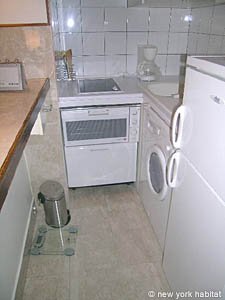 Parigi Monolocale appartamento casa vacanze - cucina (PA-3364) photo 2 di 2