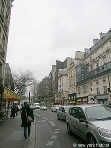 Parigi Monolocale appartamento casa vacanze - altro (PA-3364) photo 8 di 9