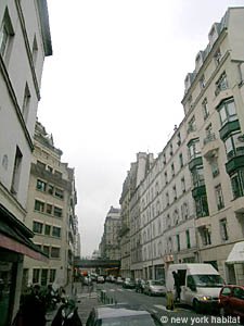 Paris Studio/T1 appartements location vacances - autre (PA-3367) photo 4 de 5