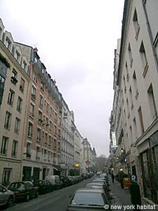 Paris Studio/T1 appartements location vacances - autre (PA-3367) photo 5 de 5