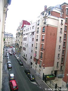 Paris Studio/T1 appartements location vacances - s&eacute;jour (PA-3367) photo 6 de 7