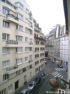Paris Studio/T1 appartements location vacances - s&eacute;jour (PA-3367) photo 7 de 7