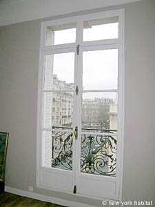 Paris T4 appartements location vacances - chambre 1 (PA-3368) photo 4 de 7