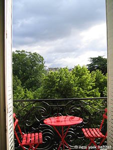 Paris T4 appartements location vacances - s&eacute;jour (PA-3368) photo 13 de 17