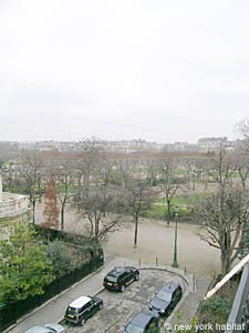Paris T4 appartements location vacances - chambre 1 (PA-3368) photo 5 de 7