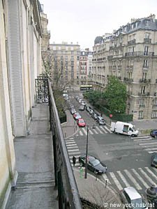 Paris T4 appartements location vacances - chambre 2 (PA-3368) photo 5 de 9