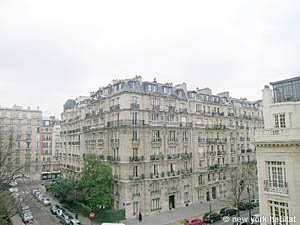 Paris T4 appartements location vacances - chambre 2 (PA-3368) photo 9 de 9
