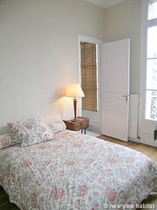 Paris T4 appartements location vacances - chambre 2 (PA-3368) photo 2 de 9