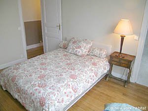 Paris T4 appartements location vacances - chambre 2 (PA-3368) photo 1 de 9