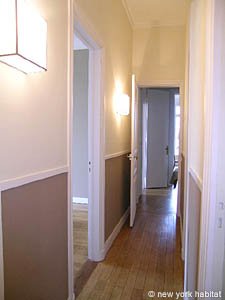 Paris T4 appartements location vacances - autre (PA-3368) photo 5 de 12