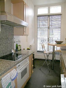 Paris T4 appartements location vacances - cuisine (PA-3368) photo 1 de 4