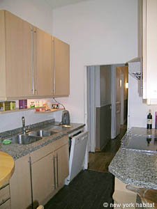 Paris T4 appartements location vacances - cuisine (PA-3368) photo 3 de 4