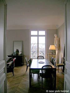 Paris T4 appartements location vacances - autre (PA-3368) photo 1 de 12