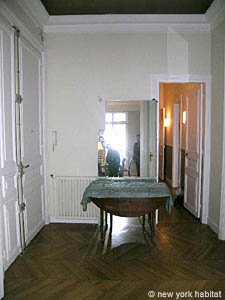Paris T4 appartements location vacances - autre (PA-3368) photo 2 de 12