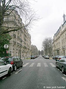 Paris T4 appartements location vacances - autre (PA-3368) photo 9 de 12